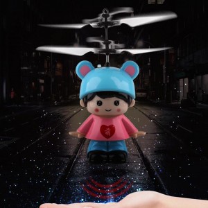 Skraidantis žaislas "Berniukas Mylimukas"