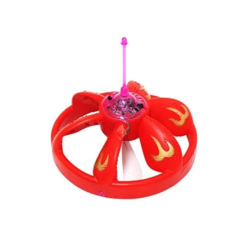 Skraidantis žaislas "Ufonautai 3"