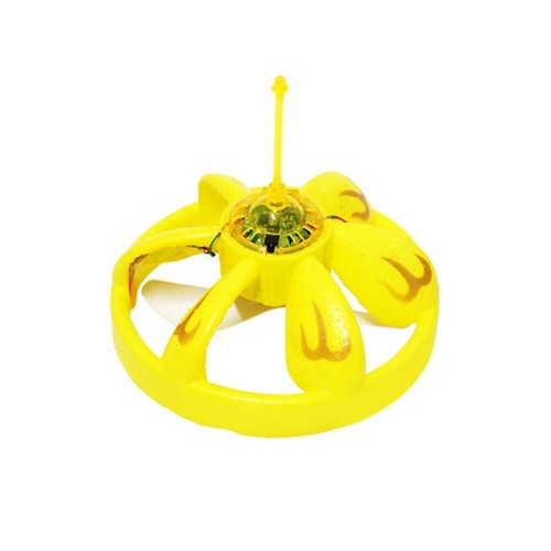 Skraidantis žaislas "Ufonautai 5"