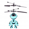 Skraidantis žaislas "Puikusis robotukas 2"