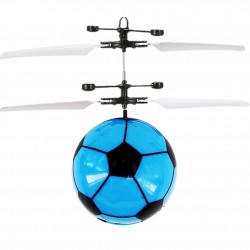 Skraidantis žaislas "Futbolo kamuolys 2"