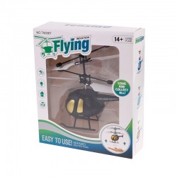 Skraidantis žaislas "Sraigtasparnis skraiduolis 2"