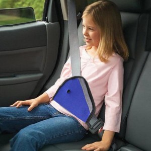 Automobilio diržo apsauga vaikams "Švelnumas 6"