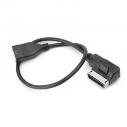 USB laidas "Aukščiausia klasė 6" (Mercedes Benz)