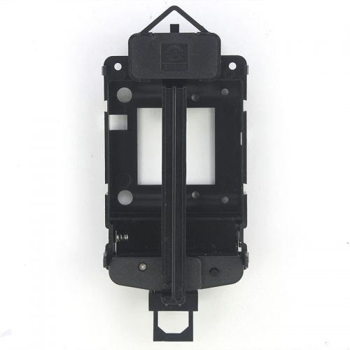 Sieninio laikrodžio mechanizmo rėmas "14 cm"