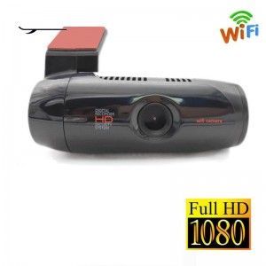 Vaizdo registratorius automobiliui "Pro 360 Plus" (1080P)