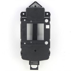 Sieninio laikrodžio mechanizmo rėmas