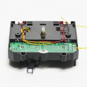 Sieninio laikrodžio mechanizmas "Super tilus mechanizmas su muzika"