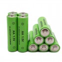 20 įkraunamų baterijų 3000 mAh AA 1.5V