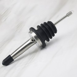 Universalus plieninis kamštis "Soul Kitchen Deluxe 3"