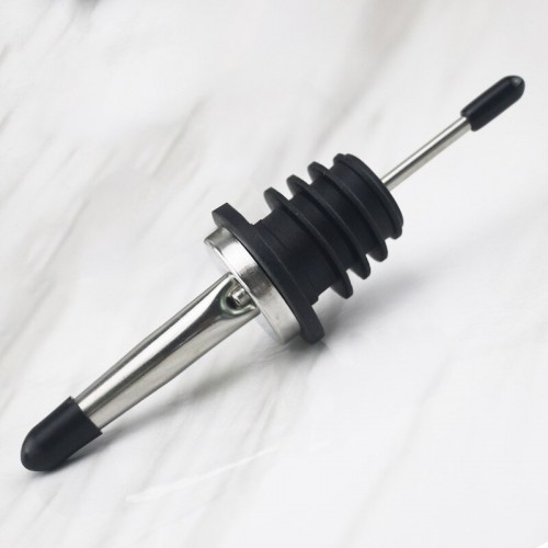 Universalus plieninis kamštis "Soul Kitchen Deluxe 4"