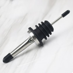 Universalus plieninis kamštis "Soul Kitchen Deluxe 4"