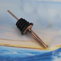 Universalus plieninis kamštis "Soul Kitchen Deluxe 8"