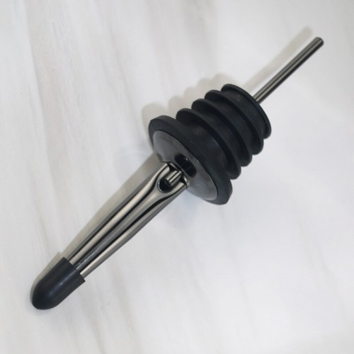 Universalus plieninis kamštis "Soul Kitchen Deluxe 9"