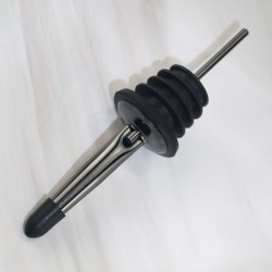 Universalus plieninis kamštis "Soul Kitchen Deluxe 9"