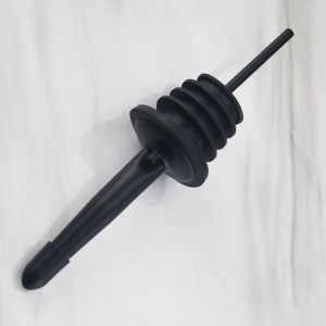 Universalus plieninis kamštis "Soul Kitchen Deluxe 11"