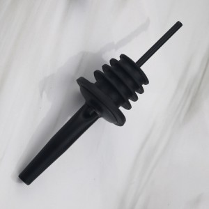 Universalus plieninis kamštis "Soul Kitchen Deluxe 12"