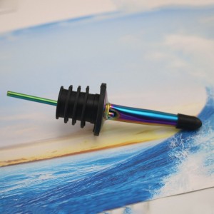 Universalus plieninis kamštis "Soul Kitchen Deluxe 13"