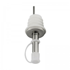 Universalus plieninis kamštis "Soul Kitchen Deluxe 17"