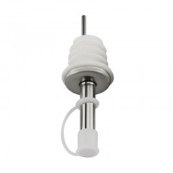 Universalus plieninis kamštis "Soul Kitchen Deluxe 17"