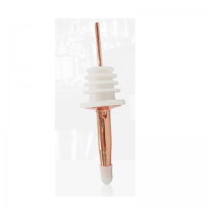 Universalus plieninis kamštis "Soul Kitchen Deluxe 18"