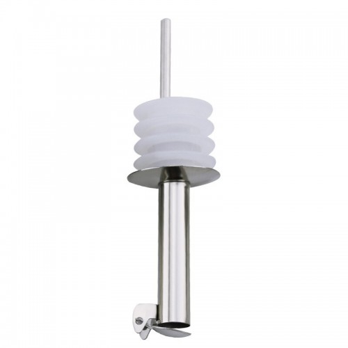 Universalus plieninis kamštis "Soul Kitchen Deluxe 22"