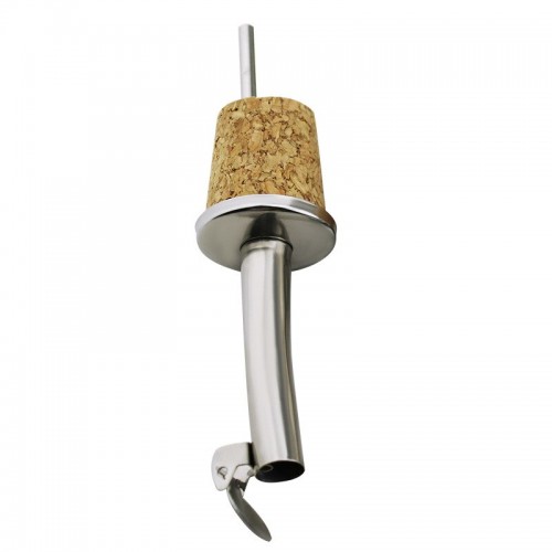 Universalus plieninis kamštis "Soul Kitchen Deluxe 27"