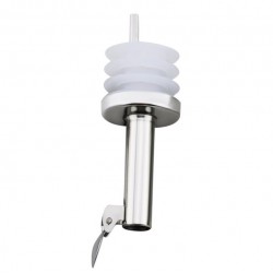 Universalus plieninis kamštis "Soul Kitchen Deluxe 31"