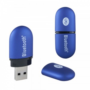 Bluetooth USB Adapteris 100 m, 2.