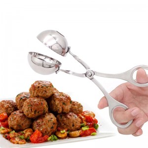 Maisto gaminimo įrankis "Soul Kitchen Ball" (3.5 cm)