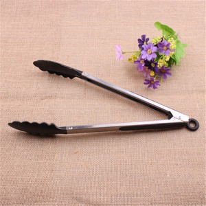 Nerūdijančio plieno spaustukas "Soul Kitchen Clip"