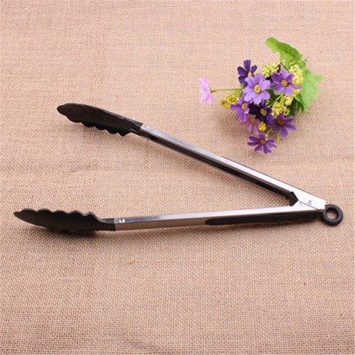 Nerūdijančio plieno spaustukas "Soul Kitchen Clip"