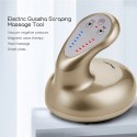 Elektroninis vakuminis masažuoklis "Guasha Vacuum Pro 2"