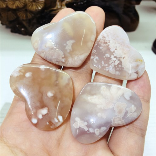 Figūrėlė "Nuostabioji širdelė"