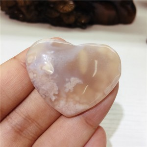 Figūrėlė "Nuostabioji širdelė"