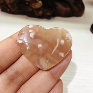 Figūrėlė "Nuostabioji širdelė"