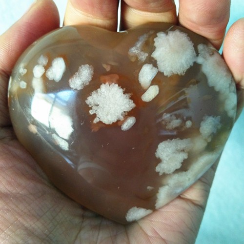 Figūrėlė "Nuostabioji širdelė 2"