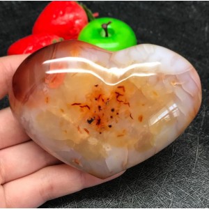 Figūrėlė "Nuostabioji širdelė 7"