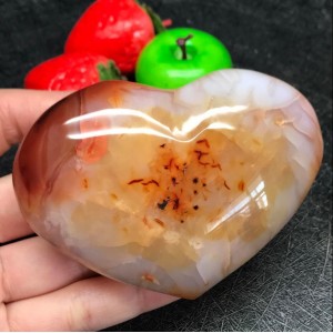 Figūrėlė "Nuostabioji širdelė 7"