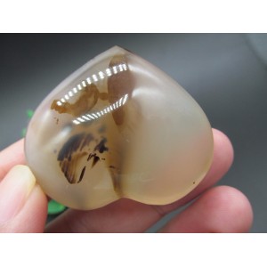 Figūrėlė "Nuostabioji širdelė 12"