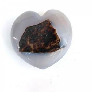 Figūrėlė "Nuostabioji širdelė 16"