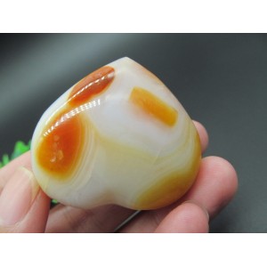 Figūrėlė "Nuostabioji širdelė 18"