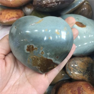 Figūrėlė "Nuostabioji širdelė 22"