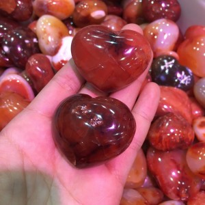 Figūrėlės "Nuostabiosios širdelės 2" (2 vnt.)