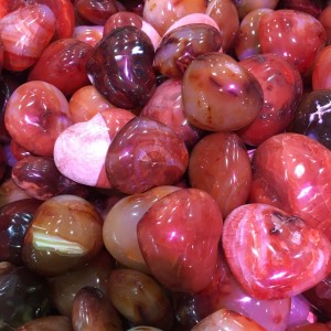 Figūrėlės "Nuostabiosios širdelės 2" (2 vnt.)