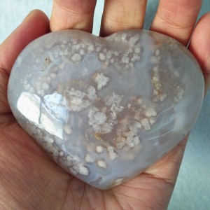 Figūrėlė "Nuostabioji širdelė 26" (161 gr.)