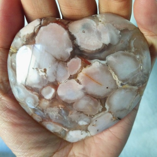 Figūrėlė "Nuostabioji širdelė 27" (170 gr.)