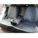 Galinės sėdynės pagalvėlės automobiliui "Naujoji elegancija 15"