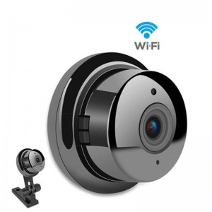 Bevielė IP stebėjimo kamera "Smart Vision Wifi 3"