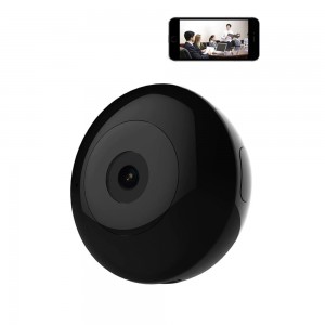 Bevielė IP stebėjimo kamera "Smart Vision Pro Wifi"